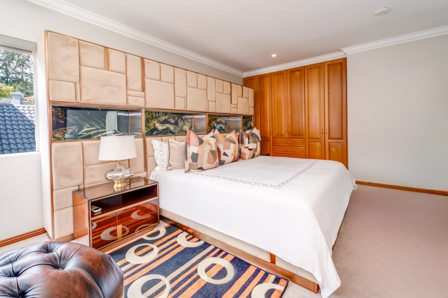 4 Bedroom Property for Sale in Dainfern Golf Estate Gauteng