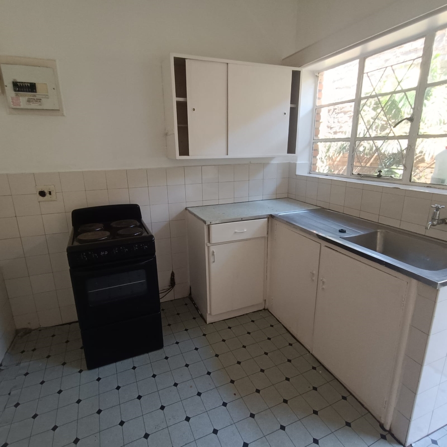 1 Bedroom Property for Sale in Emmarentia Gauteng