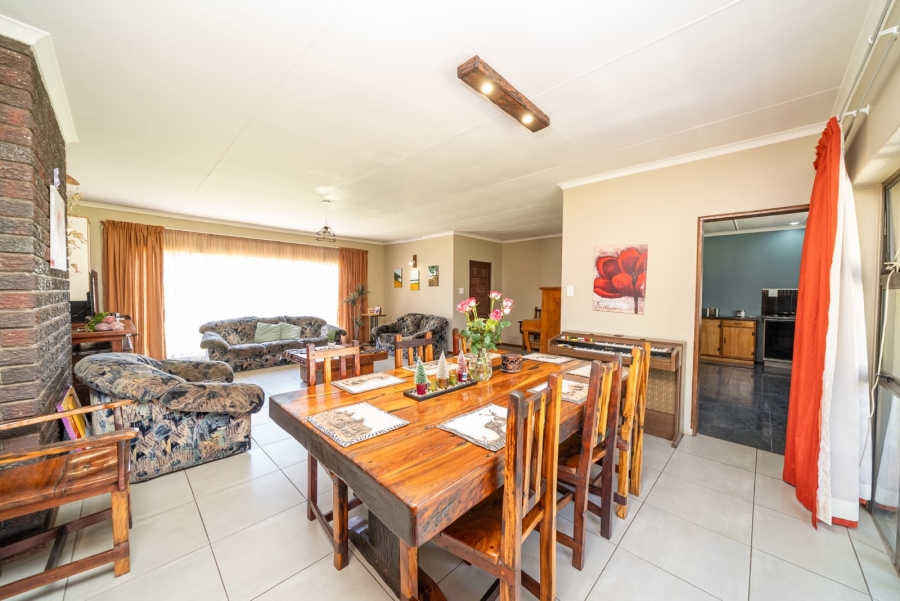 4 Bedroom Property for Sale in Parkrand Gauteng