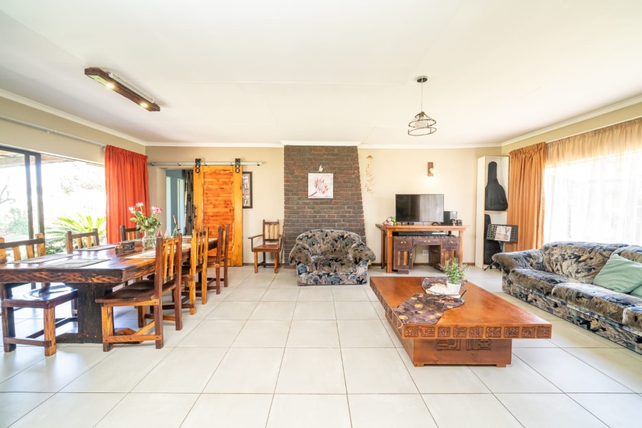 4 Bedroom Property for Sale in Parkrand Gauteng