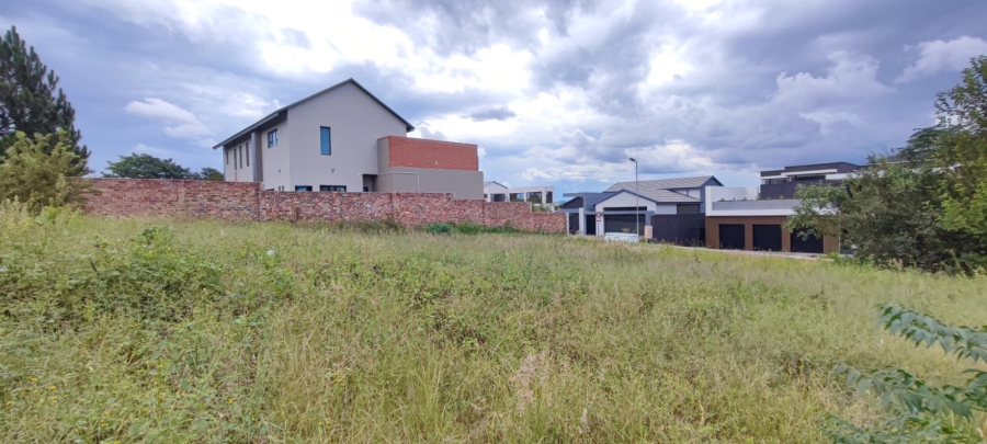 0 Bedroom Property for Sale in Eldoraigne Gauteng