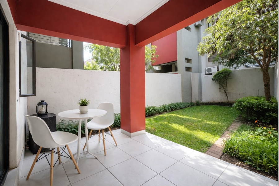 1 Bedroom Property for Sale in Craigavon Gauteng