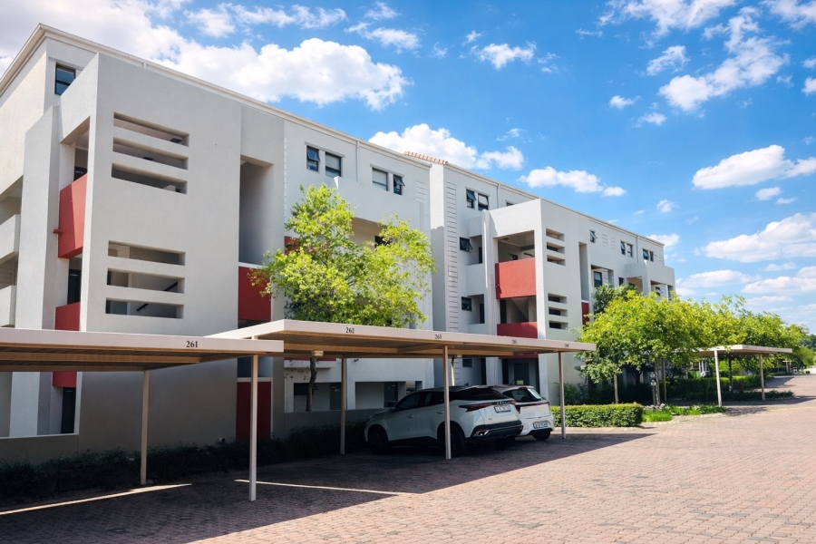 1 Bedroom Property for Sale in Craigavon Gauteng