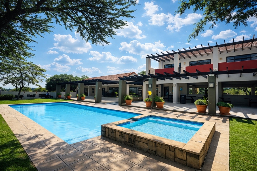 1 Bedroom Property for Sale in Craigavon Gauteng