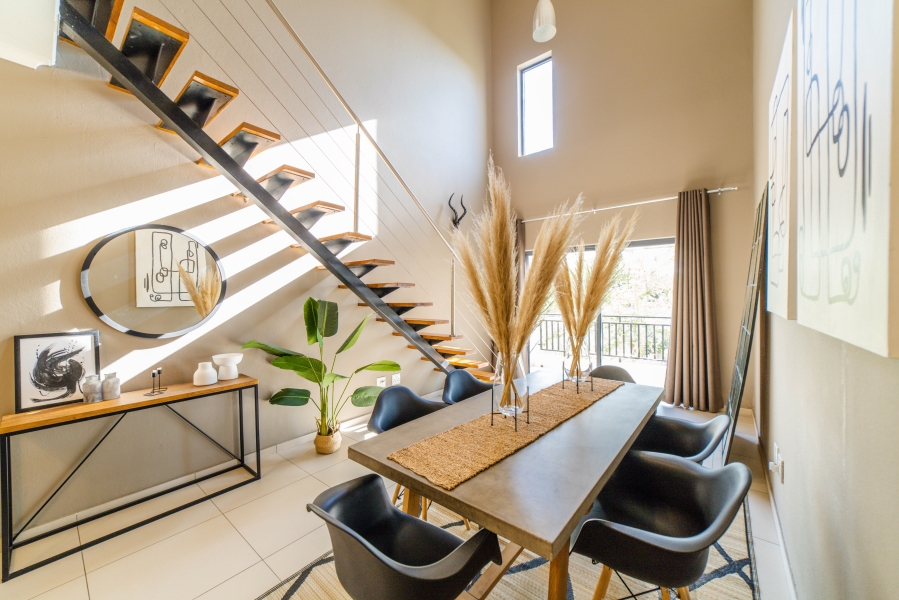 To Let 1 Bedroom Property for Rent in Dainfern Gauteng