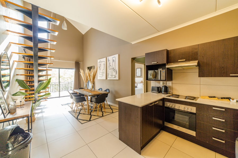 To Let 1 Bedroom Property for Rent in Dainfern Gauteng