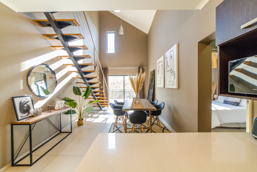 To Let 1 Bedroom Property for Rent in Dainfern Gauteng