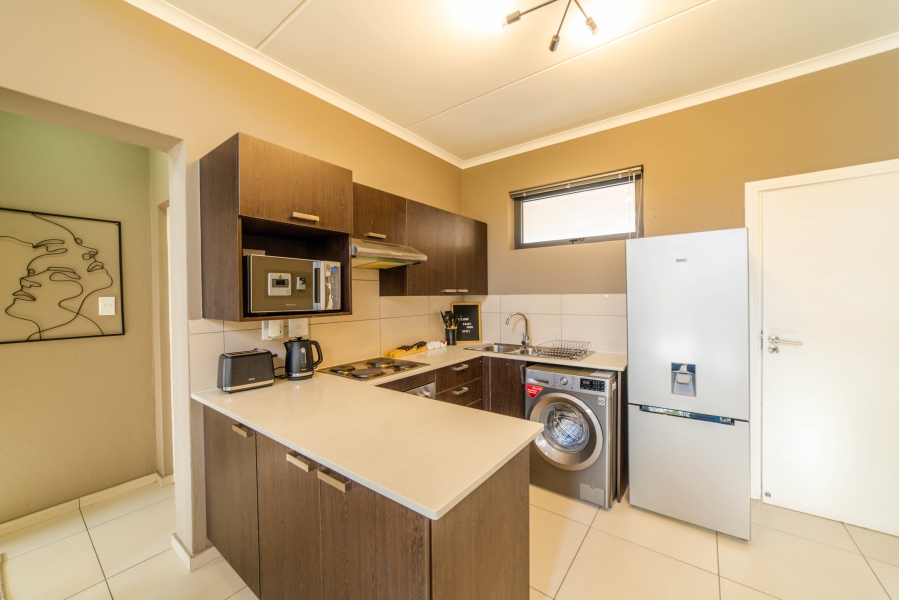 To Let 1 Bedroom Property for Rent in Dainfern Gauteng