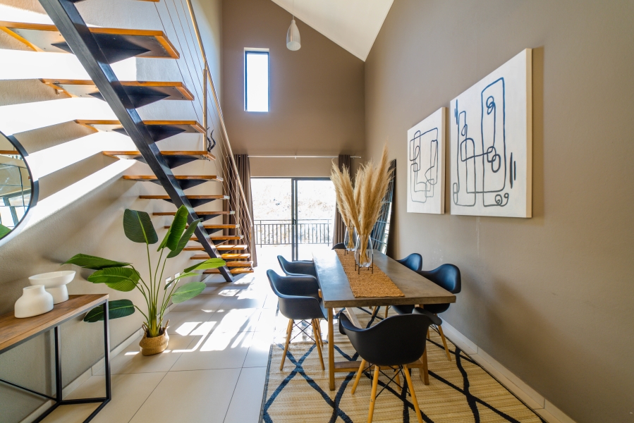 To Let 1 Bedroom Property for Rent in Dainfern Gauteng