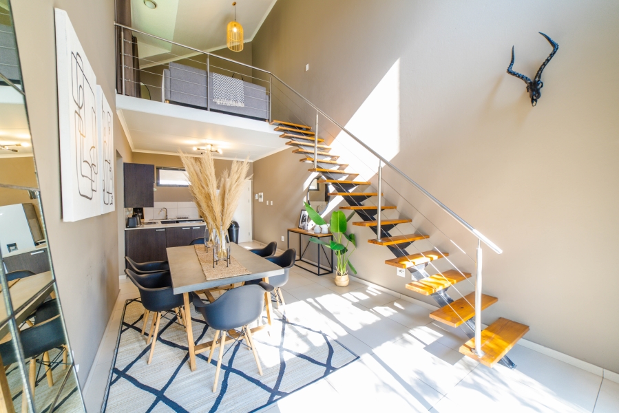 To Let 1 Bedroom Property for Rent in Dainfern Gauteng