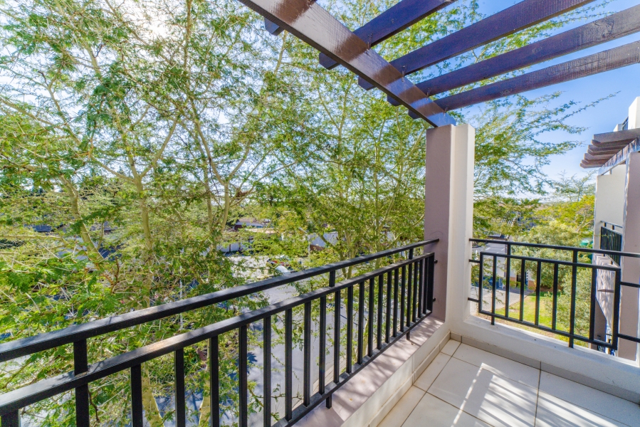 To Let 1 Bedroom Property for Rent in Dainfern Gauteng