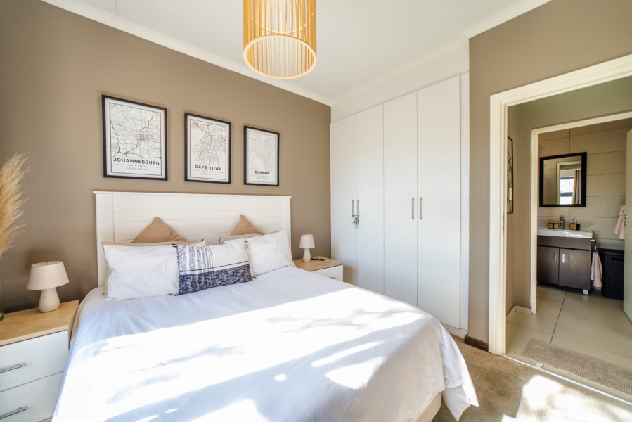 To Let 1 Bedroom Property for Rent in Dainfern Gauteng