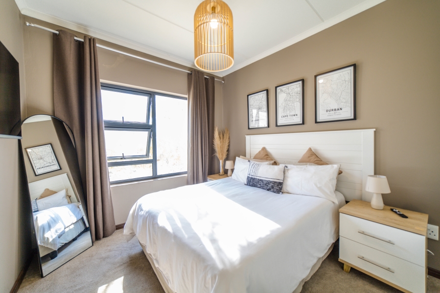 To Let 1 Bedroom Property for Rent in Dainfern Gauteng