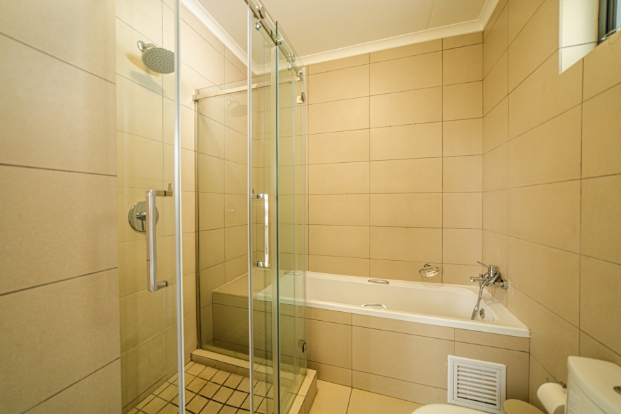 To Let 1 Bedroom Property for Rent in Dainfern Gauteng