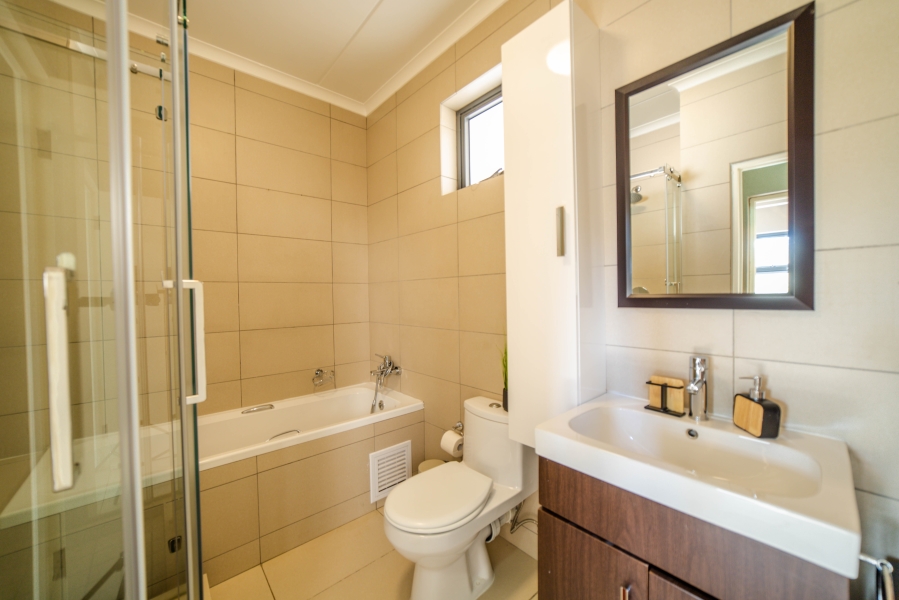 To Let 1 Bedroom Property for Rent in Dainfern Gauteng