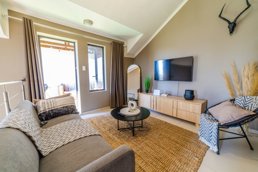 To Let 1 Bedroom Property for Rent in Dainfern Gauteng