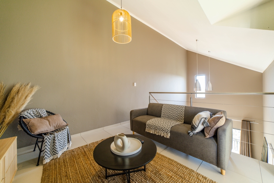 To Let 1 Bedroom Property for Rent in Dainfern Gauteng