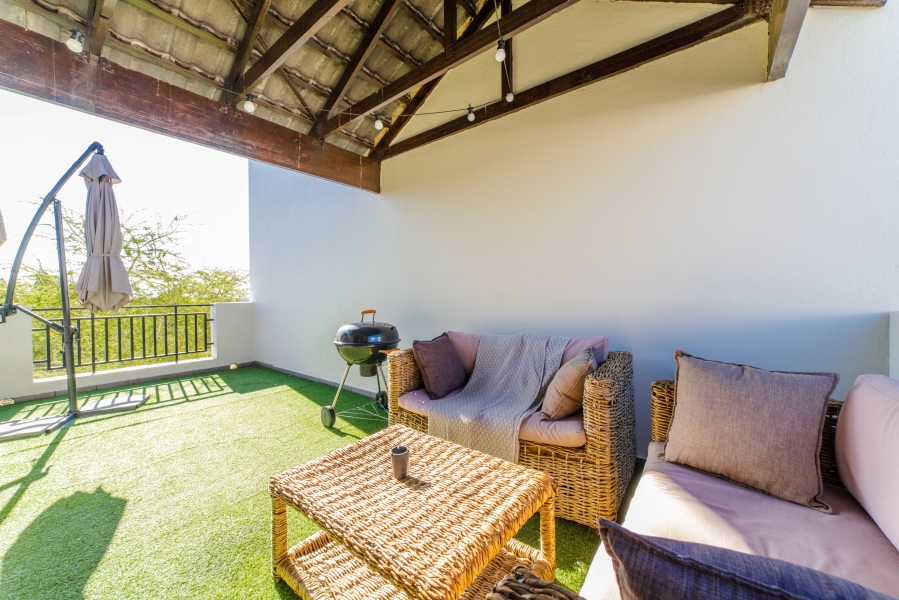 To Let 1 Bedroom Property for Rent in Dainfern Gauteng