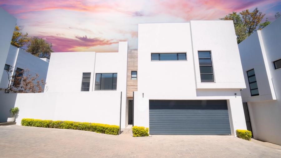 4 Bedroom Property for Sale in Hyde Park Gauteng