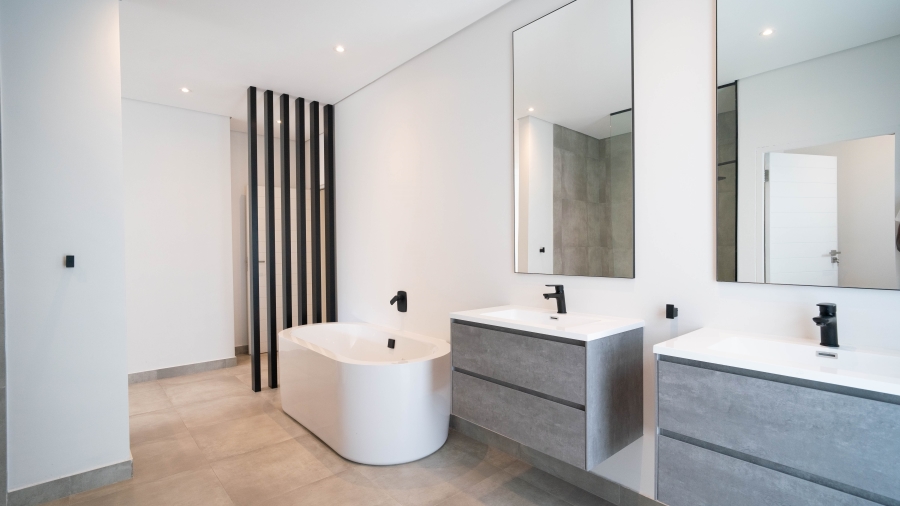 4 Bedroom Property for Sale in Hyde Park Gauteng