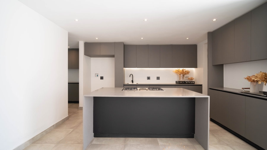 4 Bedroom Property for Sale in Hyde Park Gauteng