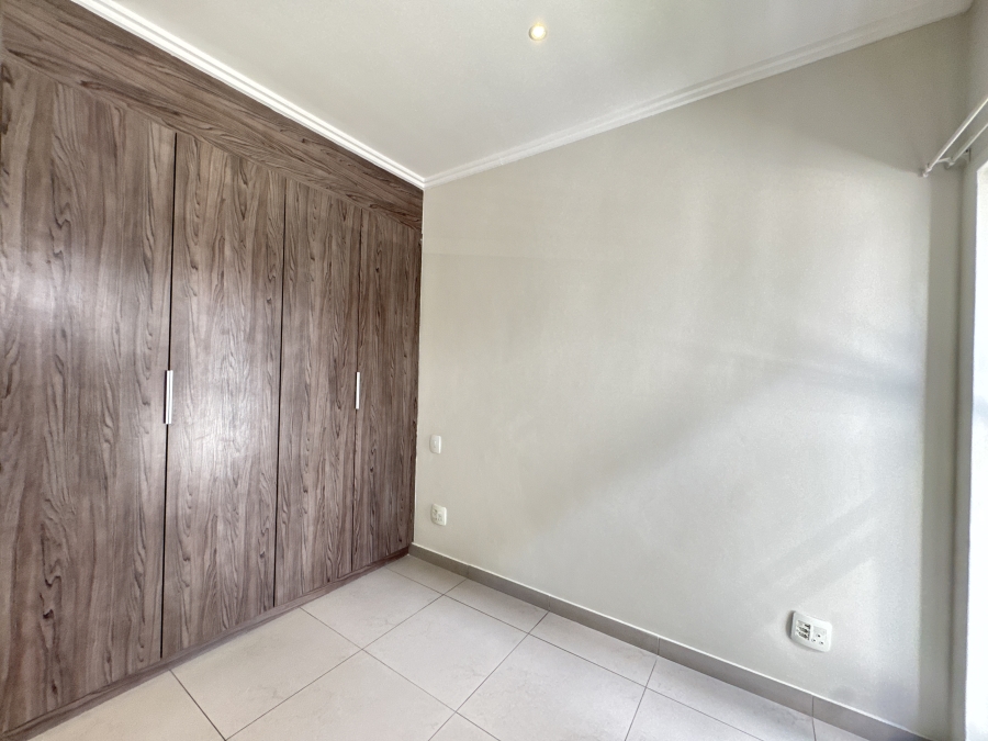 To Let 4 Bedroom Property for Rent in Bryanston East Gauteng