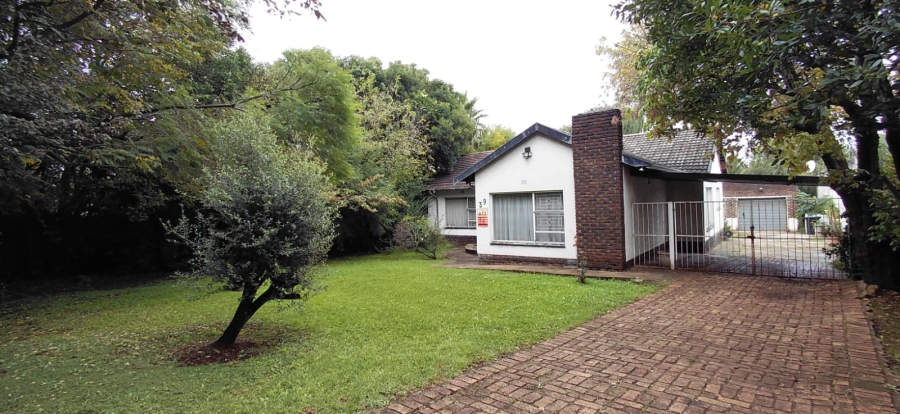 3 Bedroom Property for Sale in Witfield Gauteng