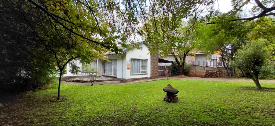 3 Bedroom Property for Sale in Witfield Gauteng