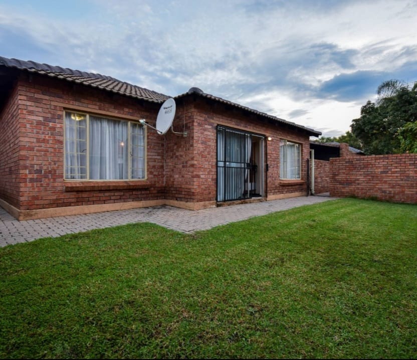 3 Bedroom Property for Sale in Celtisdal Gauteng