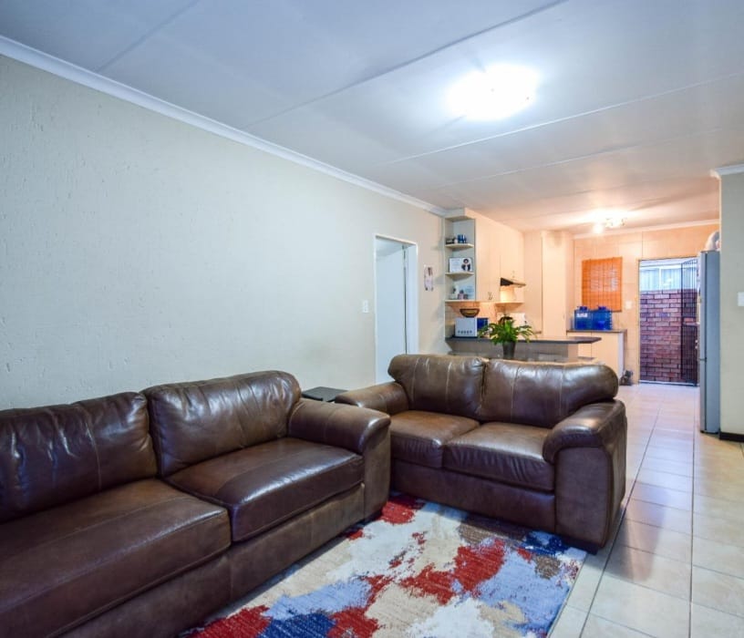 3 Bedroom Property for Sale in Celtisdal Gauteng