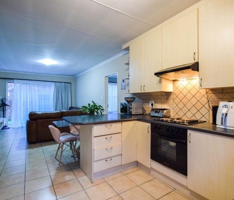 3 Bedroom Property for Sale in Celtisdal Gauteng