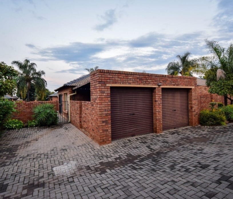 3 Bedroom Property for Sale in Celtisdal Gauteng