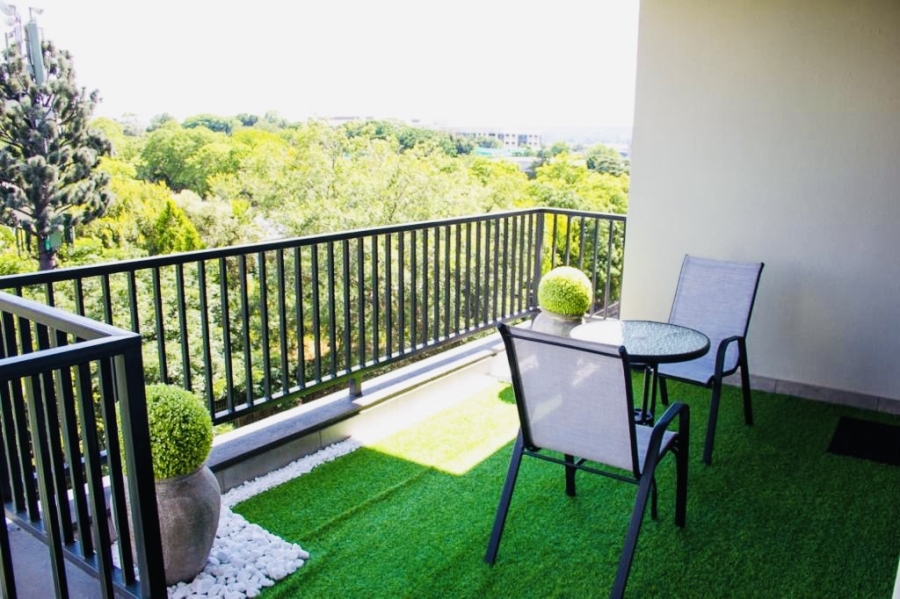 To Let 2 Bedroom Property for Rent in Edenburg Gauteng