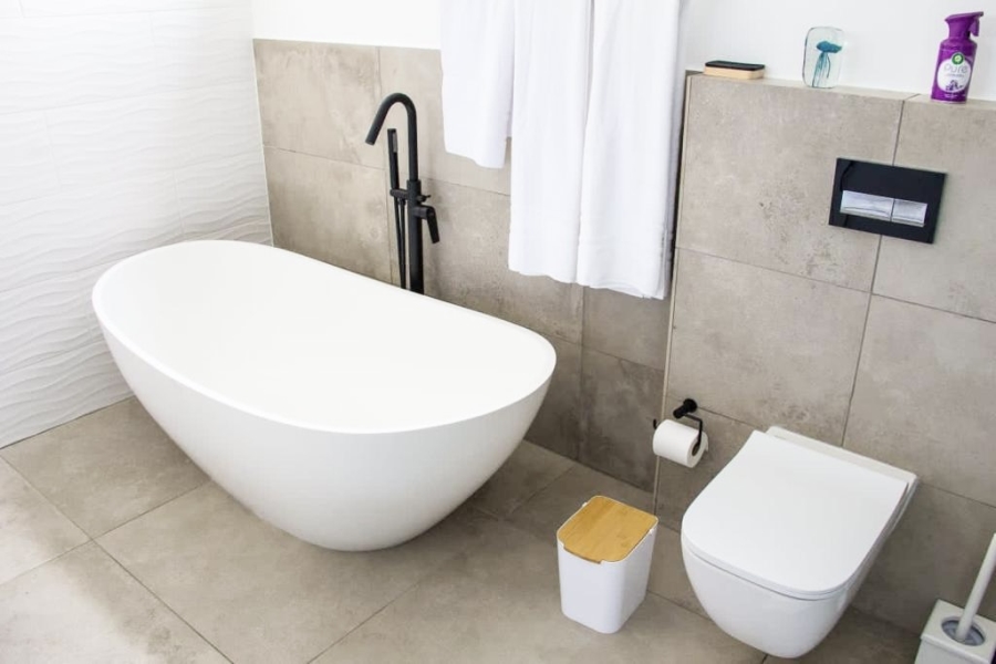 To Let 2 Bedroom Property for Rent in Edenburg Gauteng