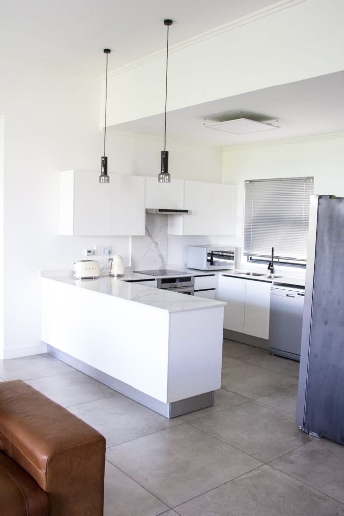 To Let 2 Bedroom Property for Rent in Edenburg Gauteng