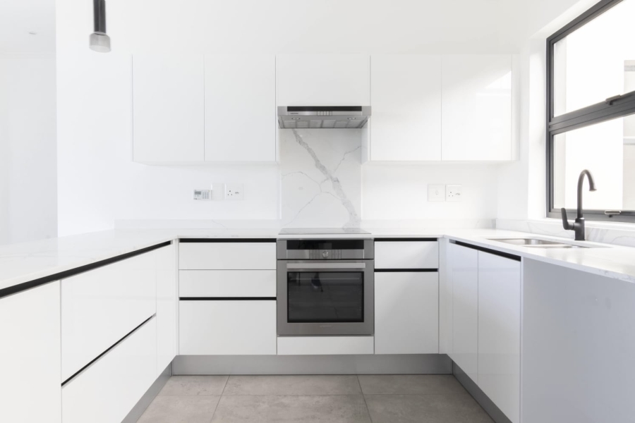 To Let 2 Bedroom Property for Rent in Edenburg Gauteng