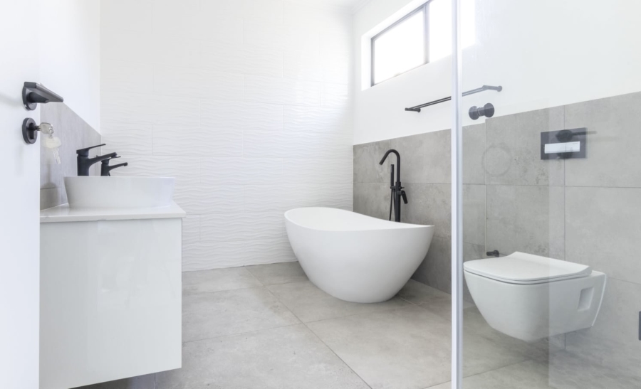 To Let 2 Bedroom Property for Rent in Edenburg Gauteng