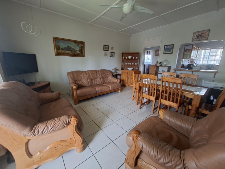 2 Bedroom Property for Sale in Three Rivers Gauteng