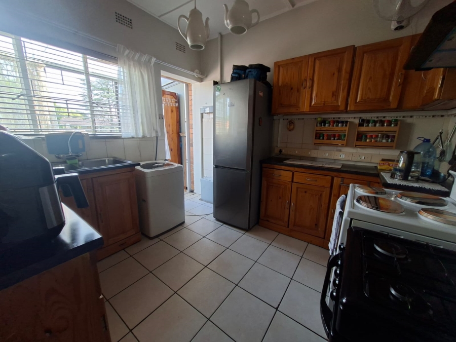 2 Bedroom Property for Sale in Three Rivers Gauteng