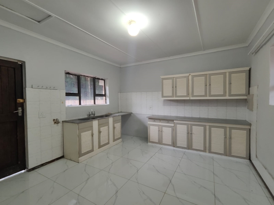 To Let 1 Bedroom Property for Rent in Three Rivers Gauteng