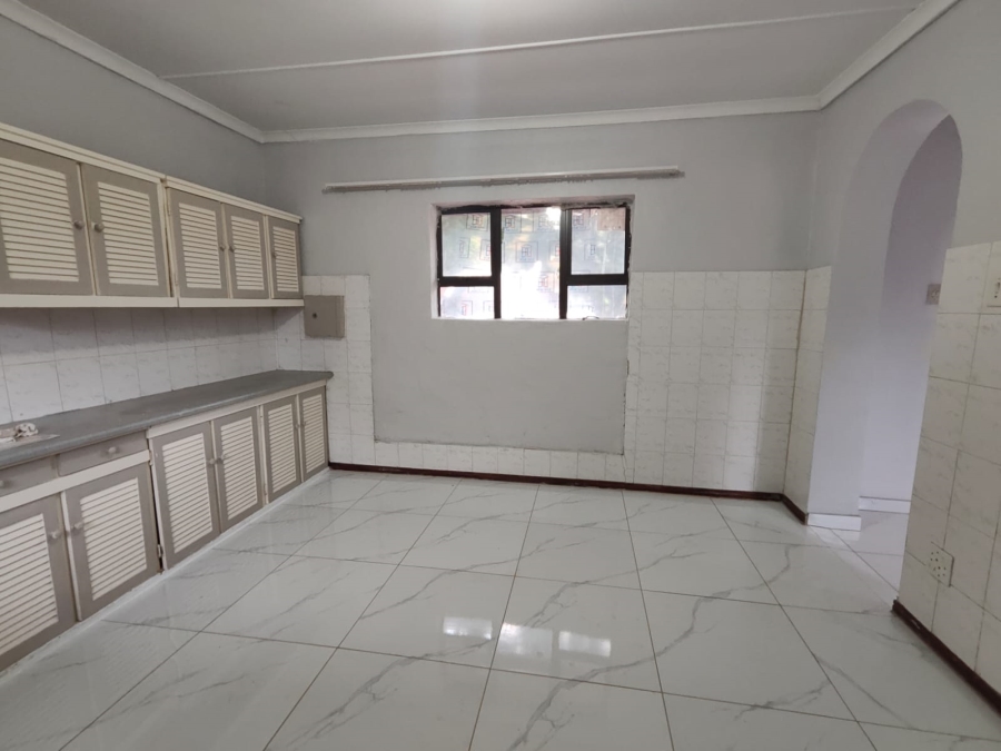 To Let 1 Bedroom Property for Rent in Three Rivers Gauteng