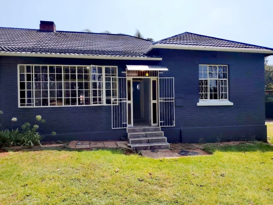 4 Bedroom Property for Sale in Struisbult Gauteng