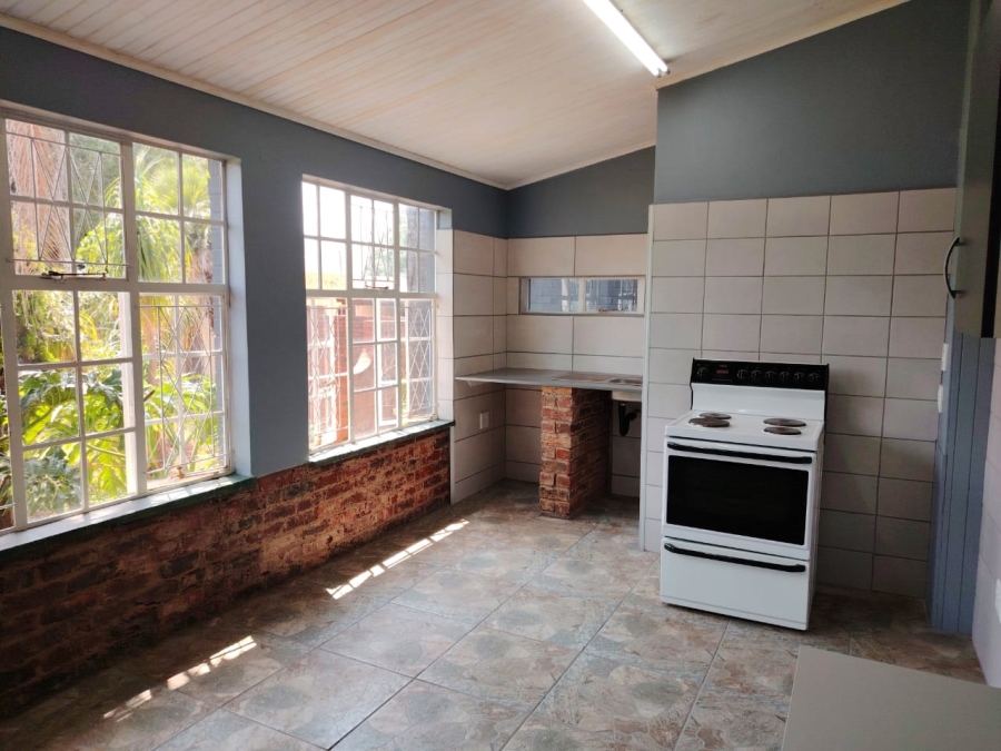 4 Bedroom Property for Sale in Struisbult Gauteng