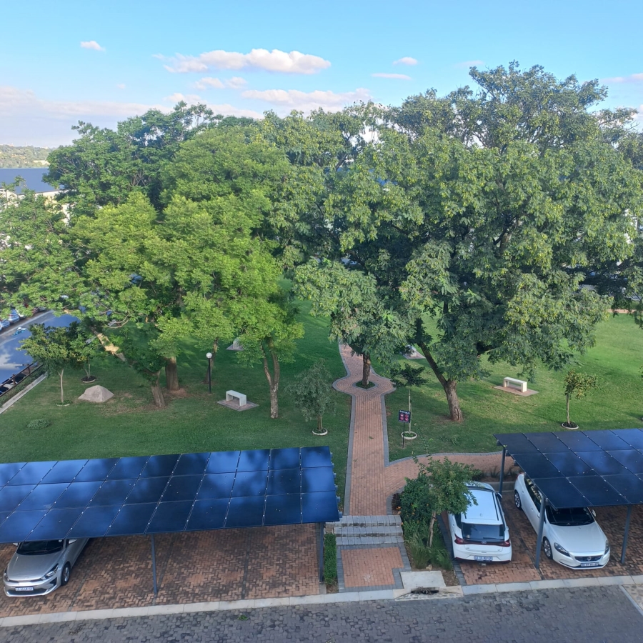 To Let 1 Bedroom Property for Rent in Linbro Park Gauteng