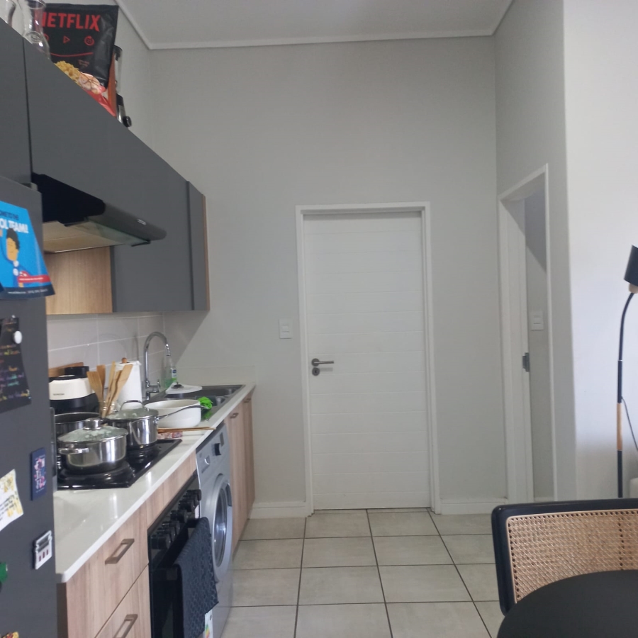 To Let 1 Bedroom Property for Rent in Linbro Park Gauteng