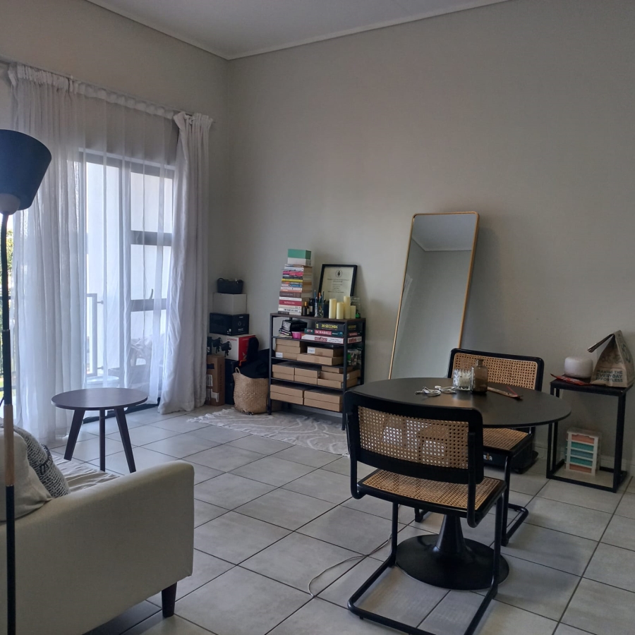 To Let 1 Bedroom Property for Rent in Linbro Park Gauteng