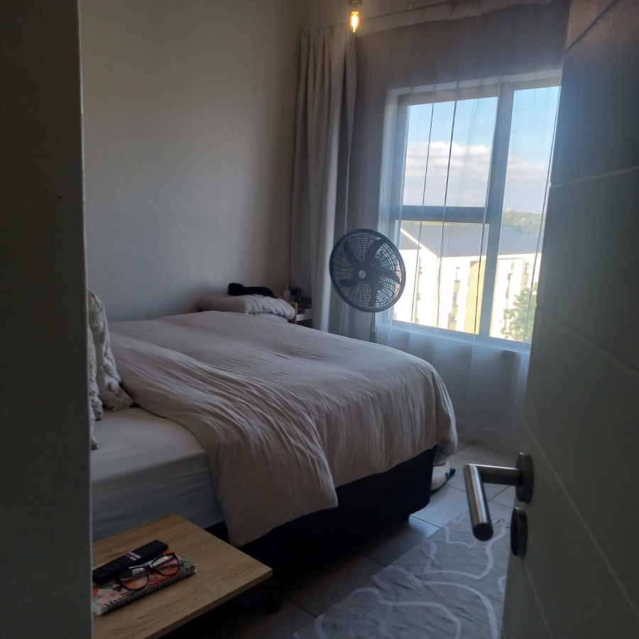 To Let 1 Bedroom Property for Rent in Linbro Park Gauteng