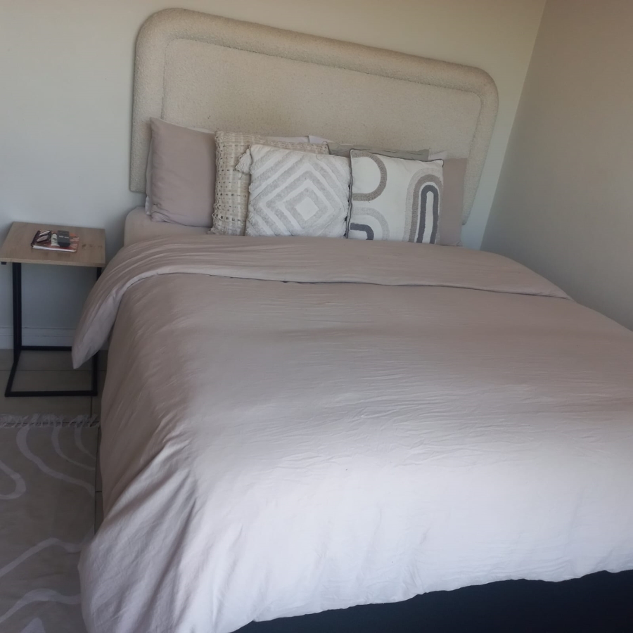 To Let 1 Bedroom Property for Rent in Linbro Park Gauteng