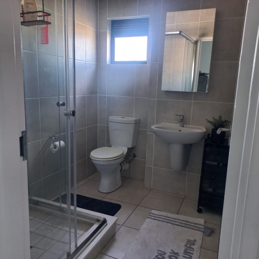 To Let 1 Bedroom Property for Rent in Linbro Park Gauteng