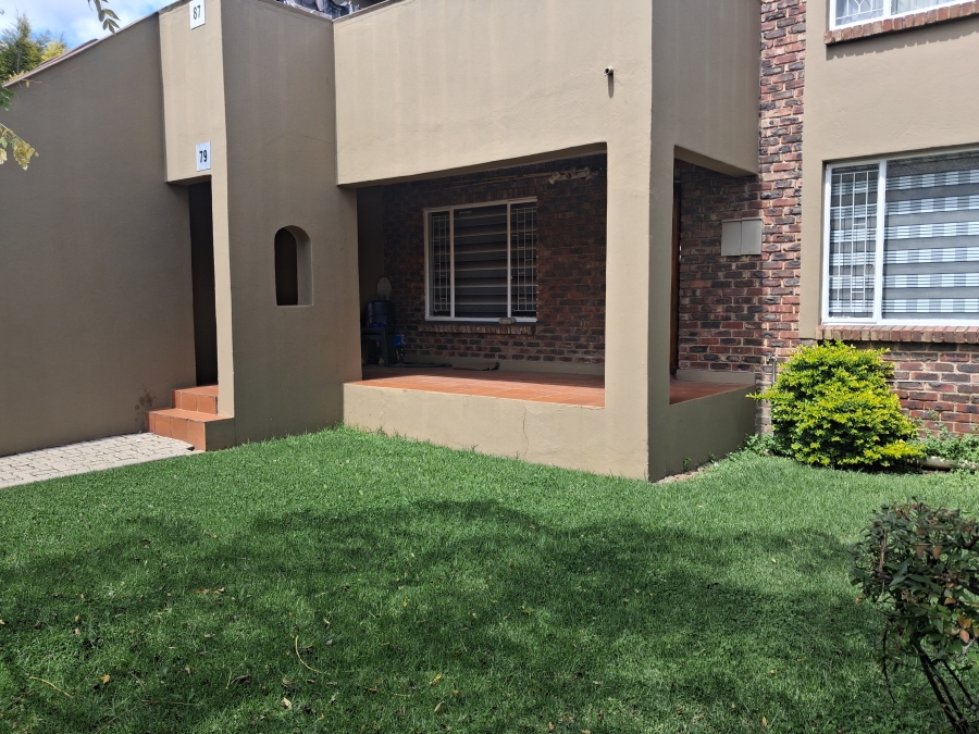 2 Bedroom Property for Sale in Eden Glen Gauteng